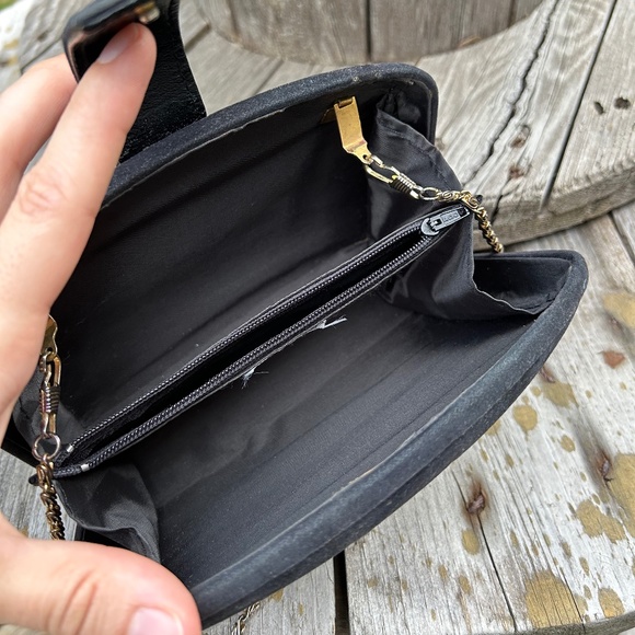 Vintage inspired bag - Picture 8 of 10